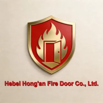 Porta tagliafuoco Hebei Hong'an Co., Ltd.